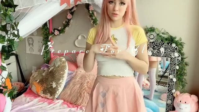 TURNING YOUR GIRLFRIEND INTO AN ETHOT - INDIGO WHITE