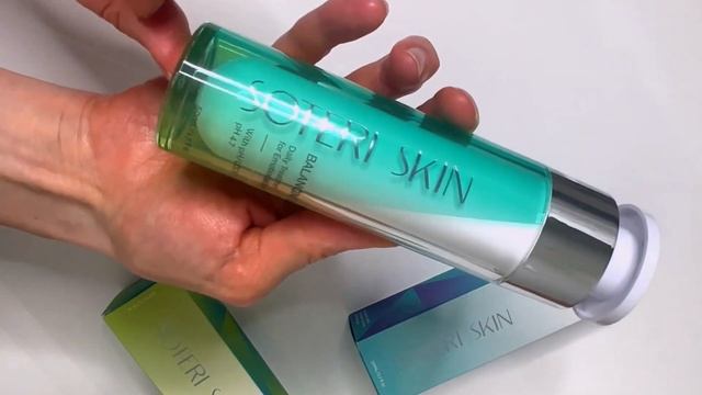 6-Month Update: Soteri Skincare With ‘pH Lock’ Technology Review смотреть онлайн