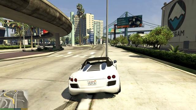 GTA V Давайте Глянем смотреть онлайн