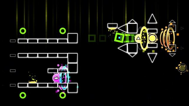 Geometry dash auto level смотреть онлайн