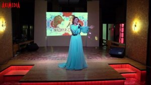 Саида Мусаева - Мой орел NEW 2021!