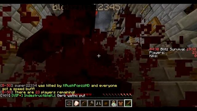 blobzilla12345 using regeneration hacks смотреть онлайн