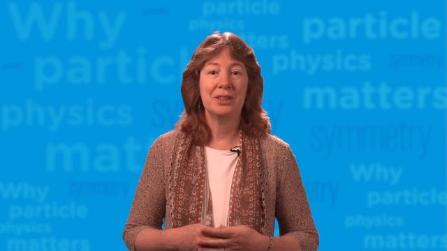 Why Particle Physics Matters: JoAnne Hewett смотреть онлайн