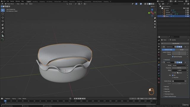 27 3-5 Practical Exercise 3 Hamburger