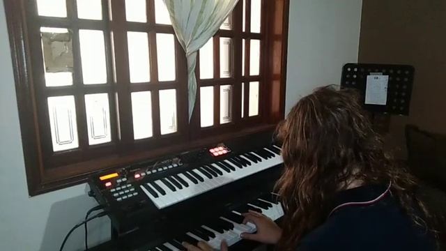 Carmina Burana De Carl Orff - Piano