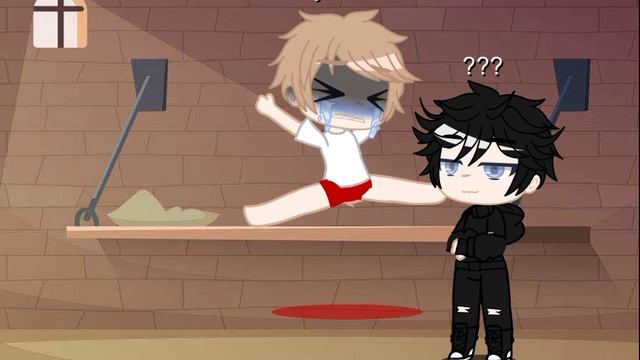 Raymond gives birth while kidnapped//Gacha Fpreg Boy// Requested//WARNING//Abuse and blood// смотреть онлайн