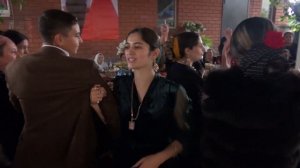 ВОЛГОГРАД цыганская свадьба  Коля и Русалина о Вася Квашенко андя черэ ла боря.