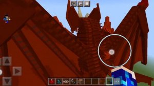 биоланте и разрушитель против годзиллы