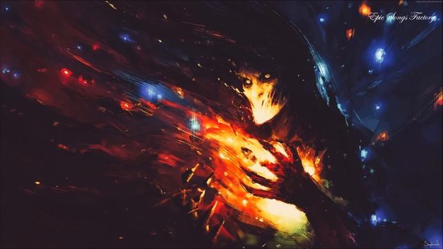 Cronos   Epic Powerful Orchestral Music   Position Music