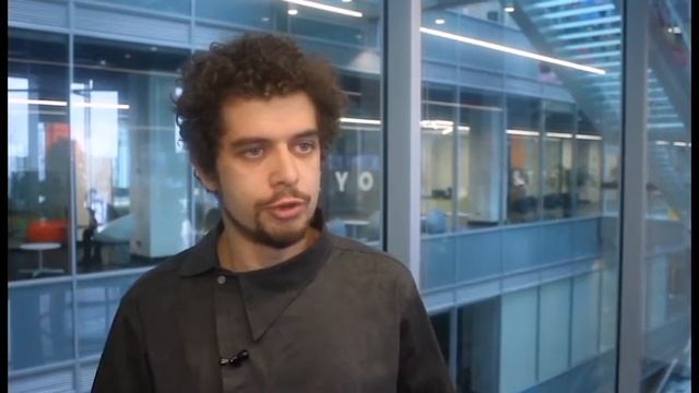 Отзыв ведущего мастер-класса Константина Чалабова, Академия re:Store смотреть онлайн