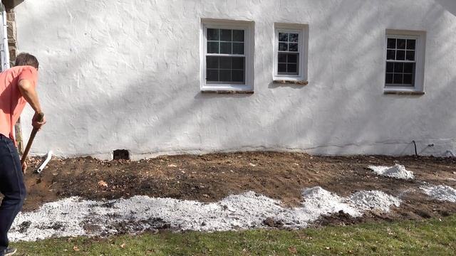 New FLOWER BED from Grass for Beginners - DIY, Inexpensive, Easy смотреть онлайн