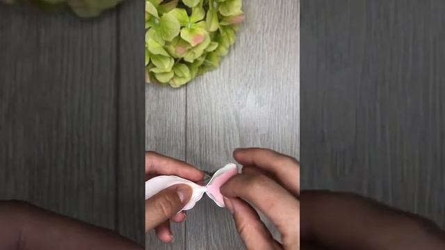 Бантики для девочек/DIY/МК Бантики канзаши/мк Бантики/Бантики/bow/быстрые и лёгкие бантики смотреть онлайн