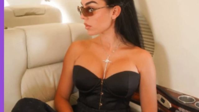🔴(VEJA) GEORGINA RODRÍGUEZ, MULHER DE CRISTIANO RONALDO COM BOLSA RARA AVALIADA EM ATÉ R$ 1,5 MILHÃ смотреть онлайн