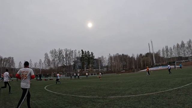 Кольцово - Спектр 2 тайм смотреть онлайн