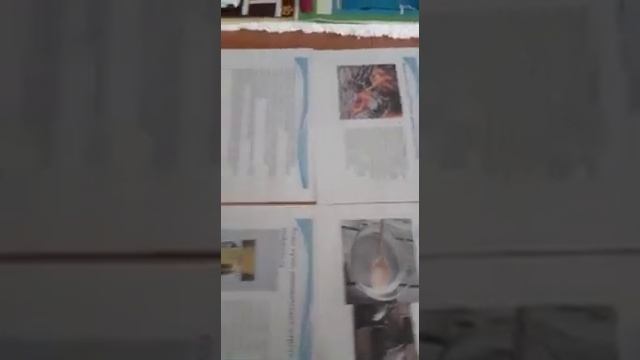 Тобанияз мектебі, "Экоэрудит" байқауы, Біз экологияны қолдаймыз" ғылыми жоба смотреть онлайн