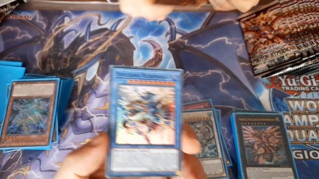 Das große 96 YuGiOh Booster Opening vom Photon Hypernova Set Teil 2 von 3 Teilen. смотреть онлайн