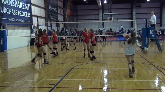 MLK - Evolution 15 Black vs Skyline 15 Royal смотреть онлайн