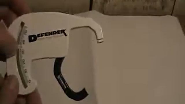 Sequoia Defender Body Fat Caliper www proteinking com au смотреть онлайн