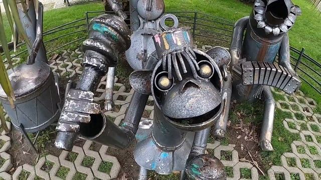 Парки Sochi смотреть онлайн