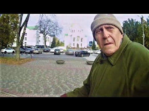 БЕСКОНЕЧНОСТЬ ДОРОГ смотреть онлайн