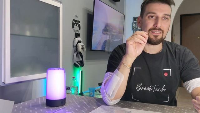 XIAOMI 14 PRO..Processore Snap 8 gen 3 in anteprima assoluta. Unboxing e prime impressioni!! смотреть онлайн