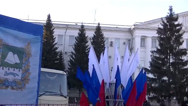 Рон-де-ву-Народный танцевальный коллекти. смотреть онлайн