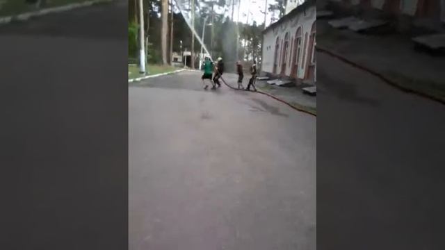 Пожарники смотреть онлайн