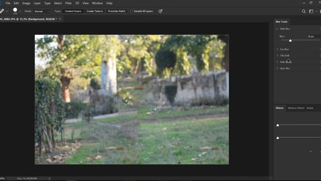 Biggest tutorial Background blur like 70-200 MM in photoshop video better then 18-55MM user kitlen смотреть онлайн