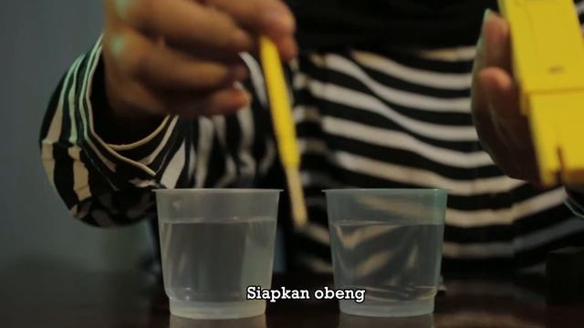 Cara Kalibrasi PH meter *MUDAH BANGET* !!! | NFTV смотреть онлайн