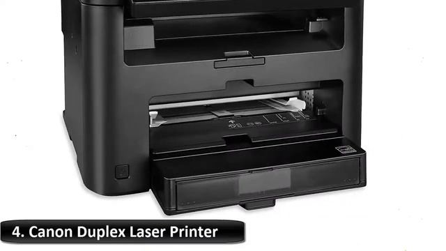 The 5 Best Laser Printers in 2019[Buying Guide] смотреть онлайн