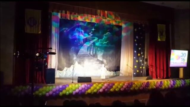 Ансамбль народной песни Раздолье Воропаева Кристина 8 лет "В сыром бору тропина" смотреть онлайн