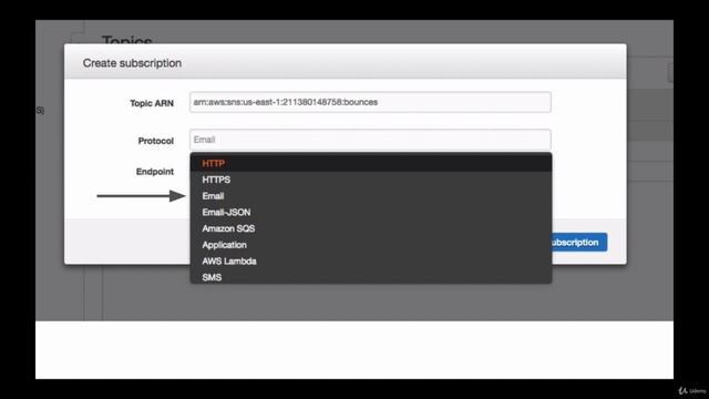 4 Moving Out of AWS SES Sandbox 193 смотреть онлайн