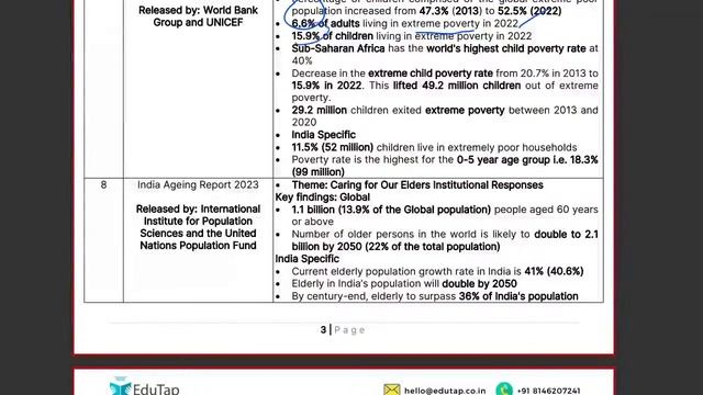 REPORTS -2023[UPSC]LIVE смотреть онлайн