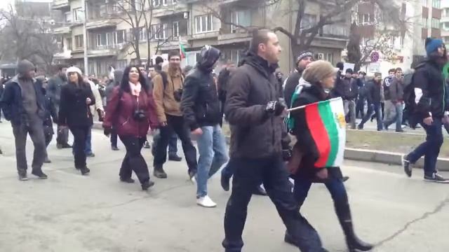 Protest, Varna Police смотреть онлайн