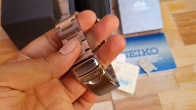 SOLD SEIKO 5 AUTOMATIC SRPD53K1 24JEWELS CAL 4R35 MULUS LIKE NEW FOLLOW IG LakoneWatch смотреть онлайн