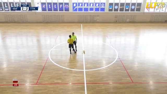 КУБОК КЛЛФ - 2019! КАЗМУНАЙГАЗ АЭРО - TTK смотреть онлайн