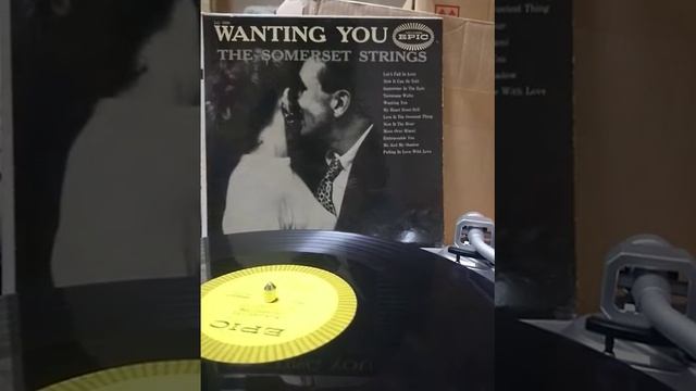 now it can be told/the somerset Strings смотреть онлайн
