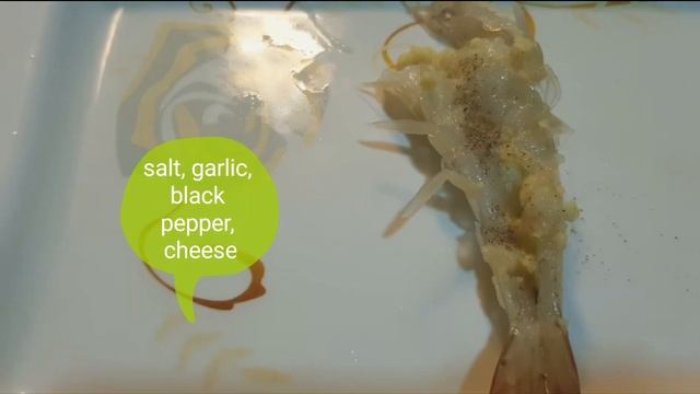 How to make Baked Cheese Garlic Prawns Recipe || restaurant style// ctg sharjah vlog Mili Chowdhury смотреть онлайн