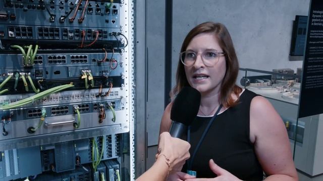 Highlights der neuen Industrial Ethernet Switches-Generation смотреть онлайн