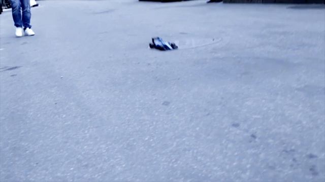 3D Printed RC Car - Open RC Formula 1 racing! смотреть онлайн