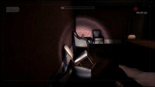Slender: The Arrival - Walkthrough Part 1 смотреть онлайн
