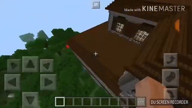 СИД НА ЛЕСНОЙ ОСОБНЯК ДЛЯ МАЙНКРАФТА ПЕ 1.1.5:MINECRAFT? смотреть онлайн