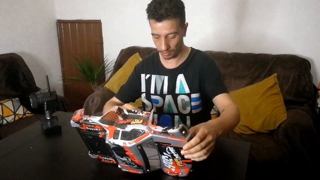 PATHFINDER SUPER SPORT смотреть онлайн