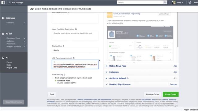 How Do You Tag Facebook Ads Correctly For Google Analytics? смотреть онлайн