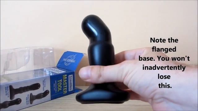 TitanMen Master Tool смотреть онлайн