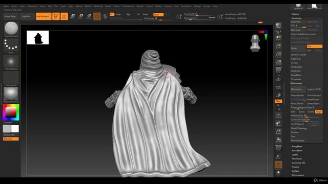 67 - Cloak Part 3 смотреть онлайн