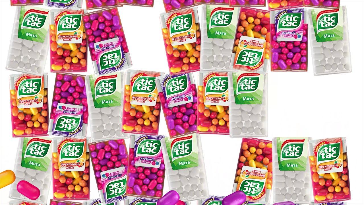 TicTac смотреть онлайн