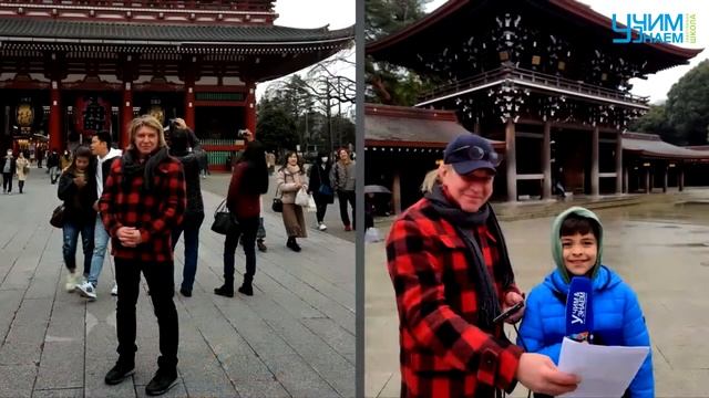 Дайджест проектов Медиацентра УчимЗнаем смотреть онлайн