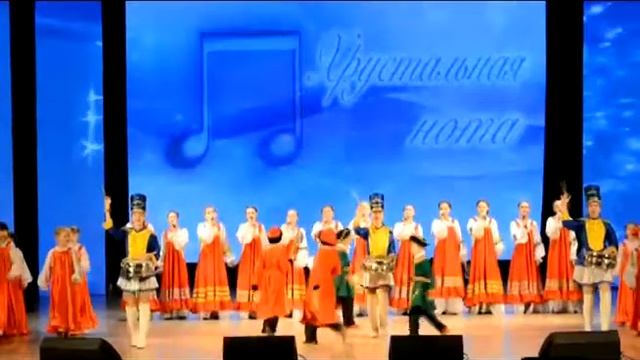 Славница + Барабанщицы смотреть онлайн