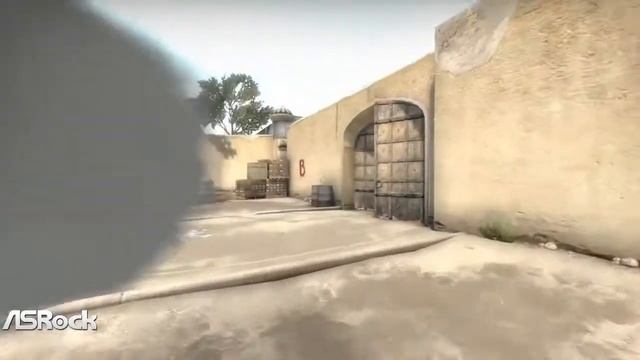 nexT - 5K [CS-GO] смотреть онлайн